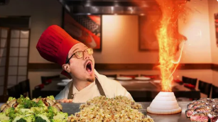 Hire a Hibachi Chef for Your Private Party Hire a Hibachi Chef for Your Private Party