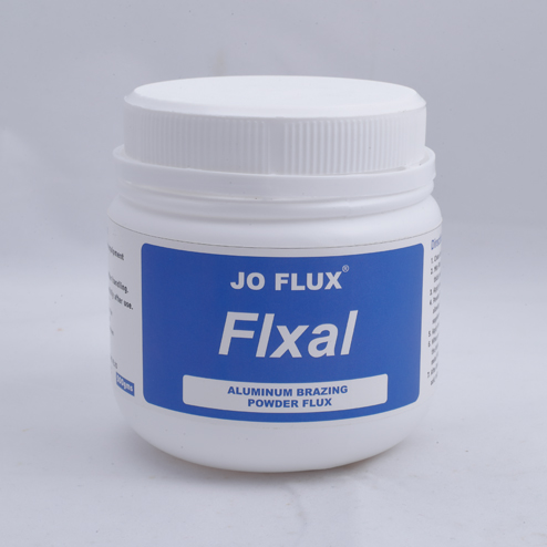 Industrial Brazing Flux Industrial Brazing Flux