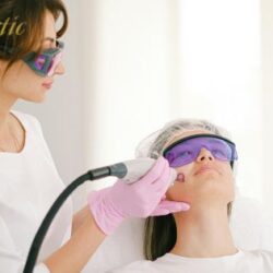 Laser Hair Removal in ca