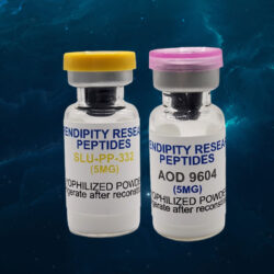 Find Research Compounds With Quality and Transparency in Mind