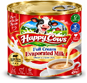 Evaporated Milk Manufacturer in Malaysia Evaporated Milk Manufacturer in Malaysia