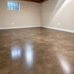 Professional Concrete Floor Polishing Chicago