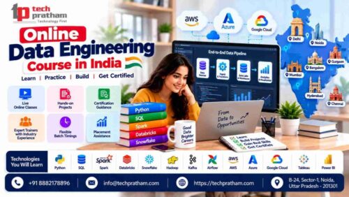 ONline Data Engineering Course ONline Data Engineering Course
