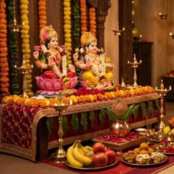 book lord kuber puja online services