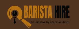 Baristahire logo Baristahire logo