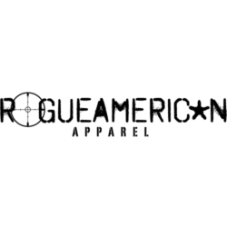 Rogue American Logo