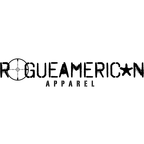 Rogue American Logo Rogue American Logo