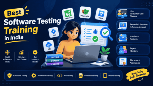 Software Testing Training in India (5) (1) Software Testing Training in India (5) (1)