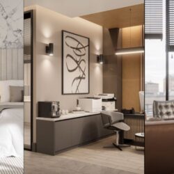 Interior Rendering AI Online