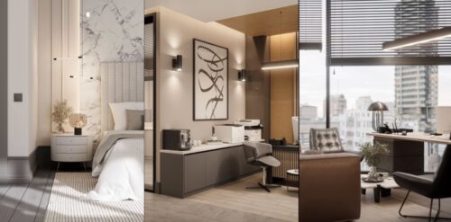 Interior Rendering AI Online Interior Rendering AI Online