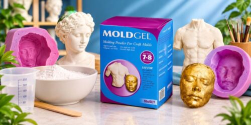 MOLDGEL Craft Molding Studio Showcase-250kb MOLDGEL Craft Molding Studio Showcase-250kb