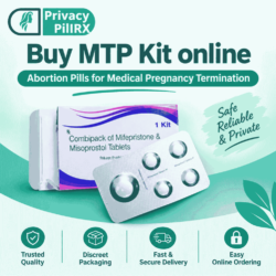 MTP Kit Online Healthcare classifed