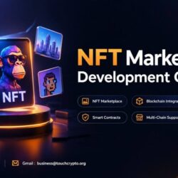 NFT Marketplace Development Company 2-100kb