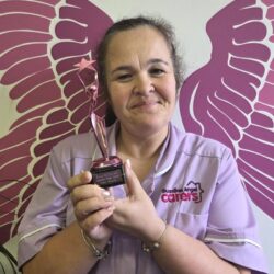 Wimbledon Specialist Care