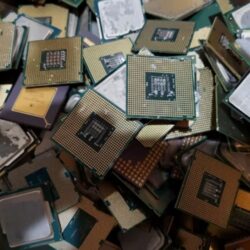 Electronic Recycling in Arizona