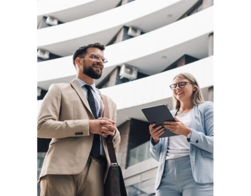 A customer experience consulting company A customer experience consulting company