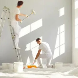 Professional Interior Painting Services How to Achieve a Smooth, Lasting Finish