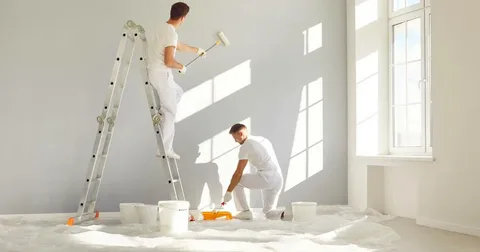 Professional Interior Painting Services How to Achieve a Smooth, Lasting Finish Professional Interior Painting Services How to Achieve a Smooth, Lasting Finish
