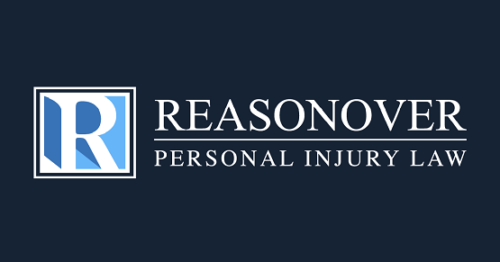 Reasonover Law Firm Reasonover Law Firm