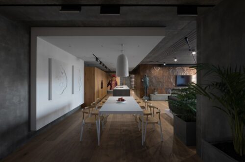 Planning Room Flow Through Interior Architecture In The Bay Area Planning Room Flow Through Interior Architecture In The Bay Area
