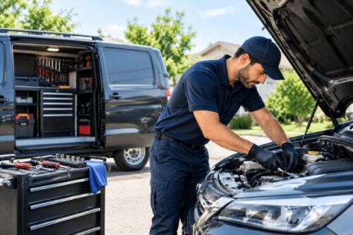mobile mechanic near me mobile mechanic near me