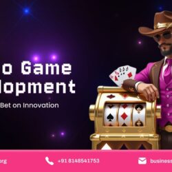 Casinogame-development