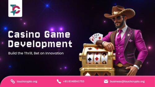 Casinogame-development Casinogame-development