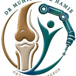 Dr. Hamie