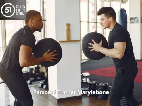 Personal Trainer Marylebone Personal Trainer Marylebone