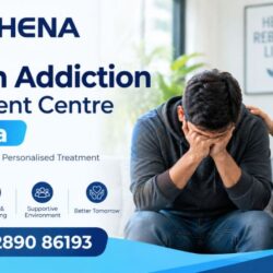 Heroin Addiction Treatment Centre in India
