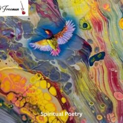Spiritual Poetry (4)