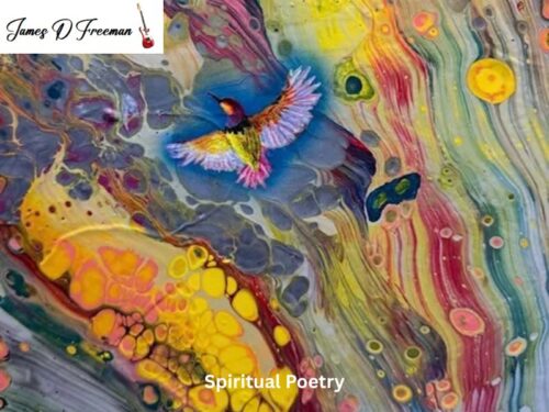 Spiritual Poetry (4) Spiritual Poetry (4)