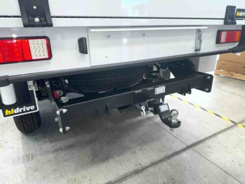 Premium Truck Towbars Gold Coast - Kebar Manufacturing-50kb Premium Truck Towbars Gold Coast - Kebar Manufacturing-50kb