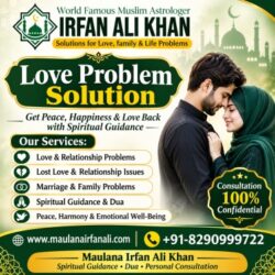Love Problem Solution (1)