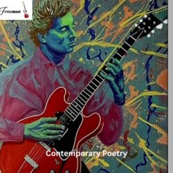 Contemporary Poetry (9)