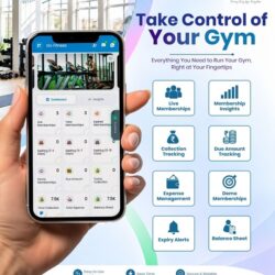 gogym4u poster design - Copy