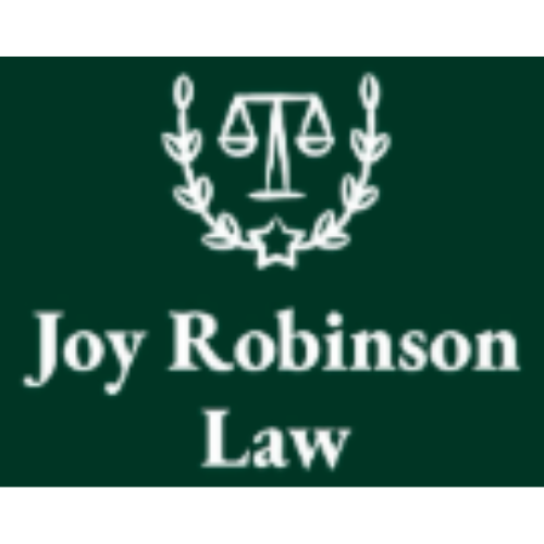 Joy P. Robinson, P.C Joy P. Robinson, P.C