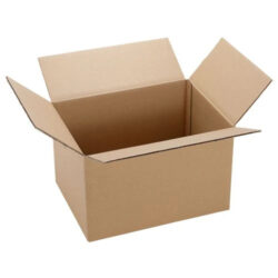 Corrugated Mailer Boxes