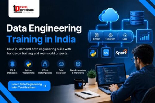 Data Engineering Training in India (1) Data Engineering Training in India (1)