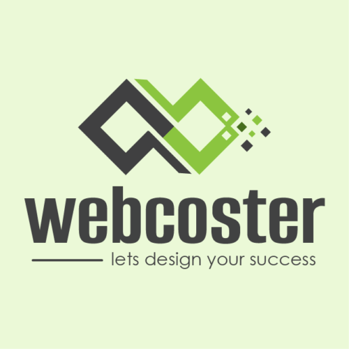 webcoster160 webcoster160