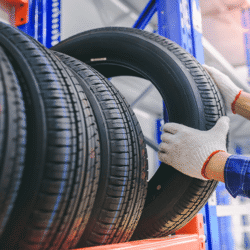 Trusted Tyre Shop Brisbane – Entop Tyres