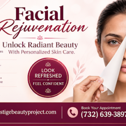 Facial Rejuvenation in Manalapan NJ