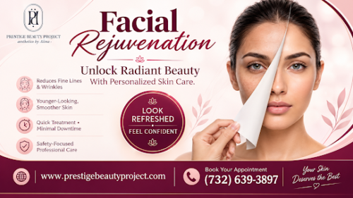 Facial Rejuvenation in Manalapan NJ Facial Rejuvenation in Manalapan NJ