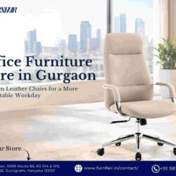 FurnFair Office Chairs & Sofas ( GMB ) (6)