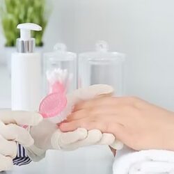 A Polished Vaughan Mills Nail Salon Choice for Manicures and Pedicures