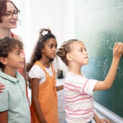 Math Franchise Opportunities California