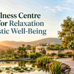 Best Wellness Centre in India