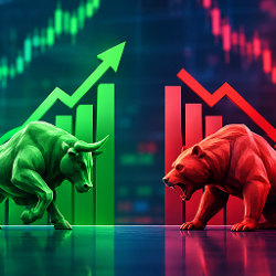 top gainers losers