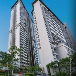 M3M The Heights Gurgaon