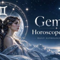 gemini horoscope today